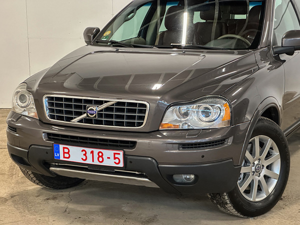 Volvo XC90, 2006, 2.4 dīzelis, automāts
