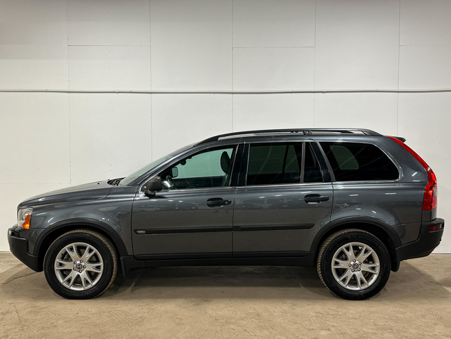 Volvo XC 90, 2006, 2.4 dīzelis, automāts