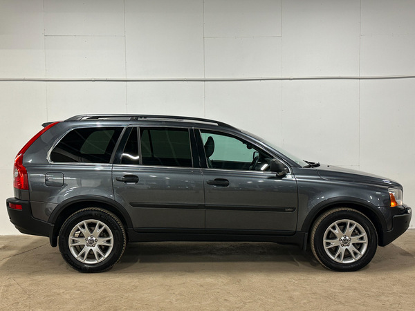 Volvo XC 90, 2006, 2.4 dīzelis, automāts