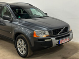 Volvo XC 90, 2006, 2.4 dīzelis, automāts