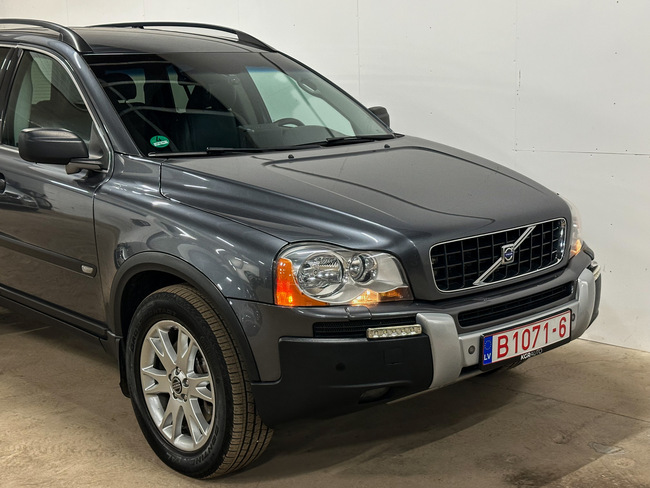 Volvo XC 90, 2006, 2.4 dīzelis, automāts