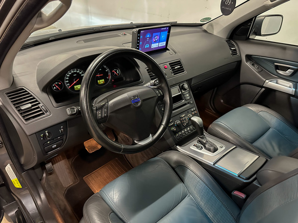 Volvo XC 90, 2006, 2.4 dīzelis, automāts