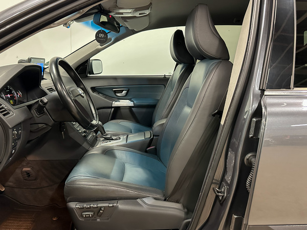 Volvo XC 90, 2006, 2.4 dīzelis, automāts