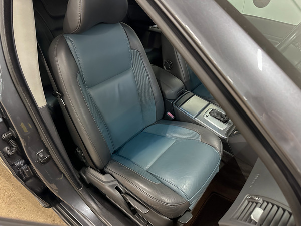 Volvo XC 90, 2006, 2.4 dīzelis, automāts