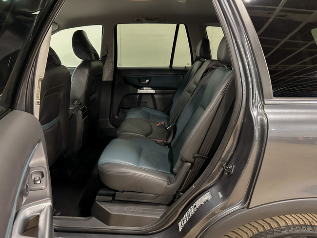 Volvo XC 90, 2006, 2.4 dīzelis, automāts