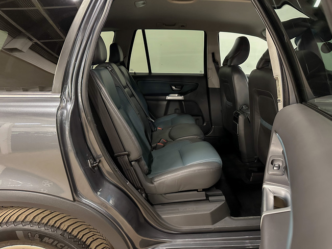 Volvo XC 90, 2006, 2.4 dīzelis, automāts