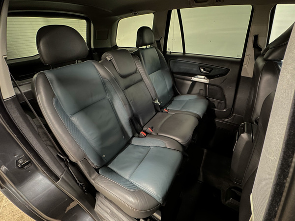 Volvo XC 90, 2006, 2.4 dīzelis, automāts