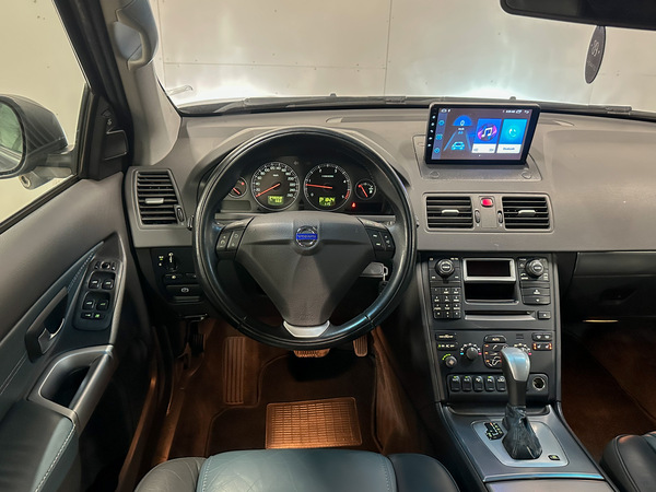 Volvo XC 90, 2006, 2.4 dīzelis, automāts