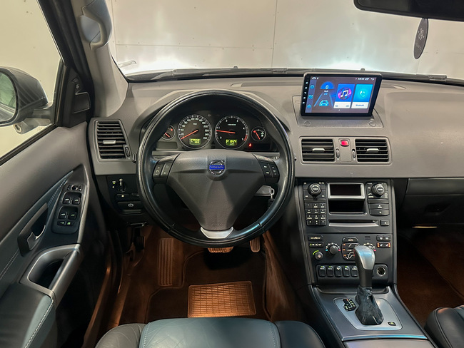 Volvo XC 90, 2006, 2.4 dīzelis, automāts