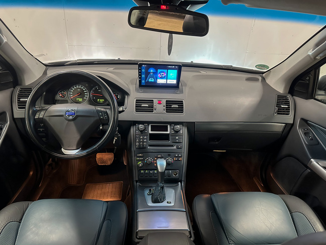 Volvo XC 90, 2006, 2.4 dīzelis, automāts