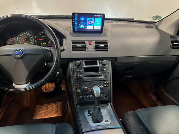 Volvo XC 90, 2006, 2.4 dīzelis, automāts