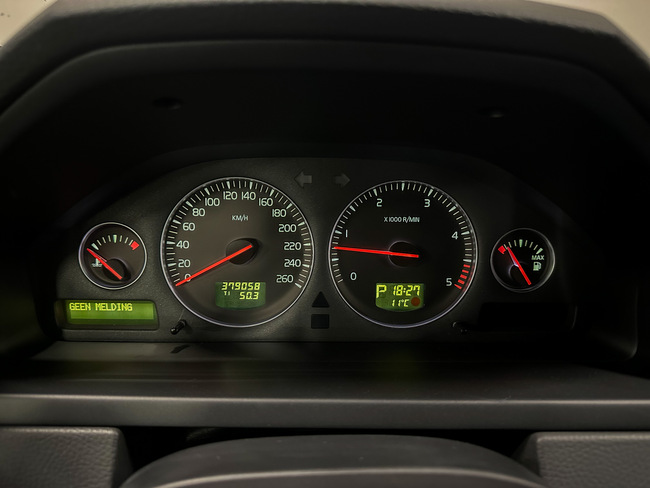 Volvo XC 90, 2006, 2.4 dīzelis, automāts