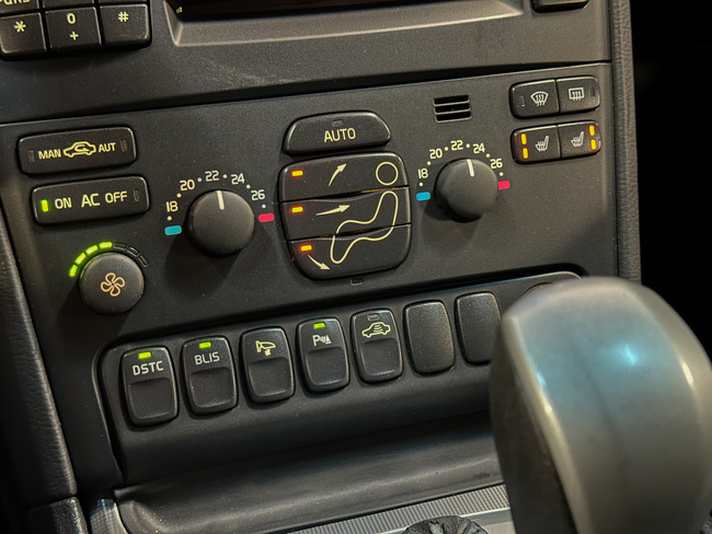 Volvo XC 90, 2006, 2.4 dīzelis, automāts