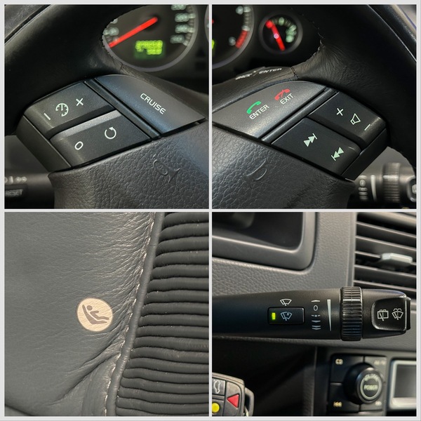 Volvo XC 90, 2006, 2.4 dīzelis, automāts