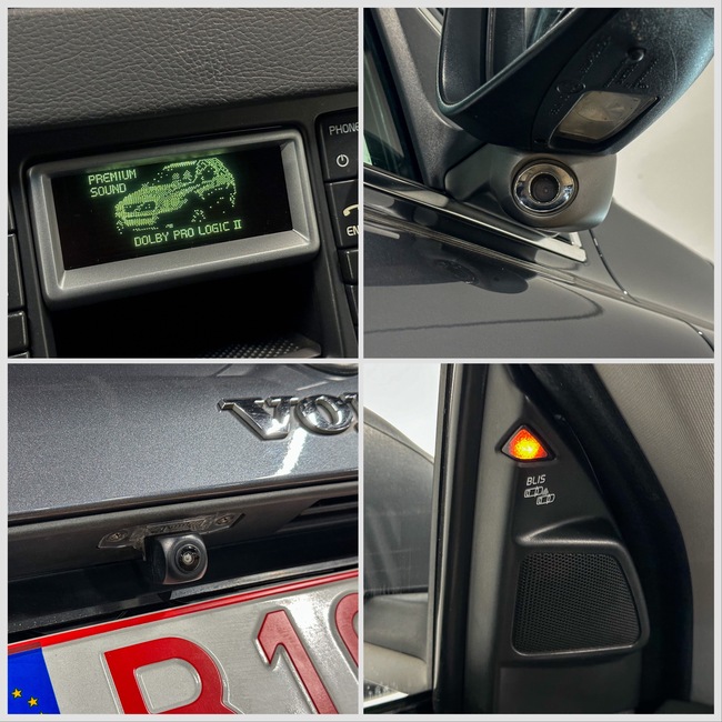 Volvo XC 90, 2006, 2.4 dīzelis, automāts