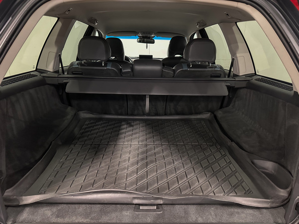 Volvo XC 90, 2006, 2.4 dīzelis, automāts