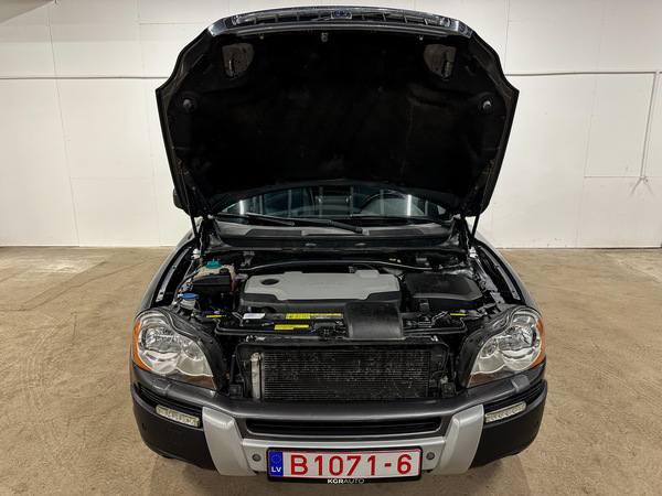 Volvo XC 90, 2006, 2.4 dīzelis, automāts