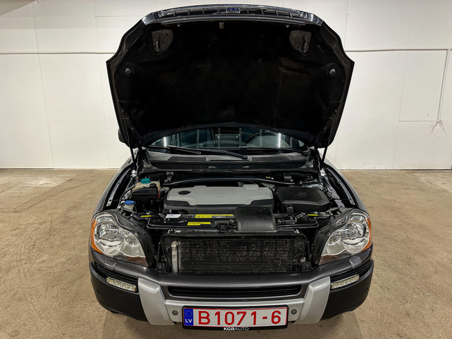 Volvo XC 90, 2006, 2.4 dīzelis, automāts
