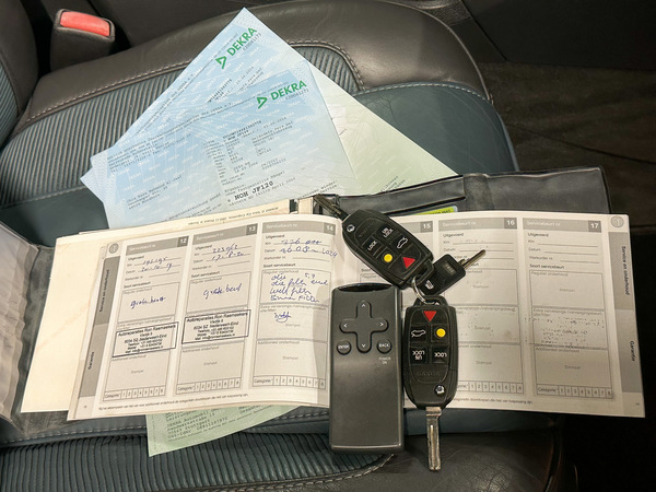 Volvo XC 90, 2006, 2.4 dīzelis, automāts