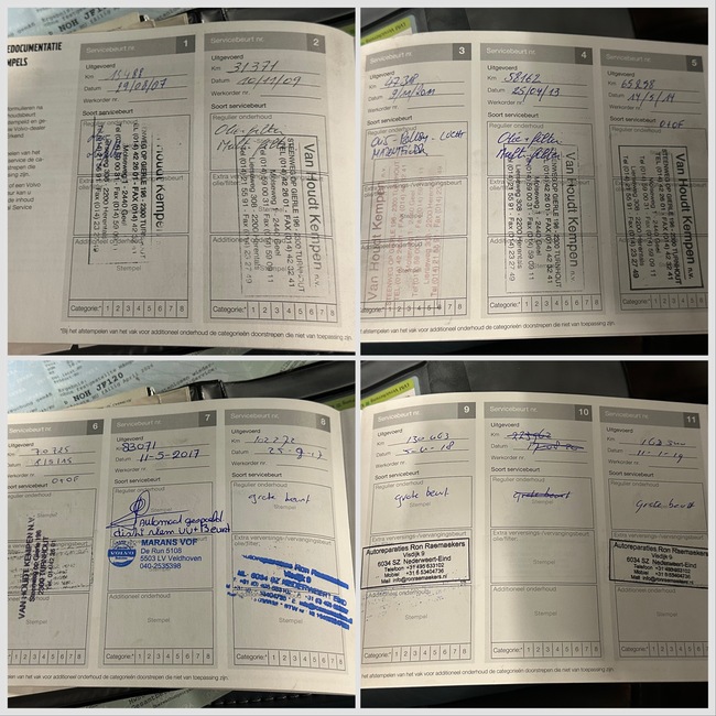 Volvo XC 90, 2006, 2.4 dīzelis, automāts