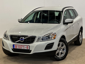 Volvo XC 60, 2011, 2.4 dīzelis, automāts