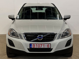 Volvo XC 60, 2011, 2.4 dīzelis, automāts