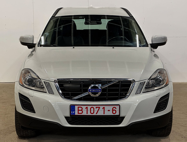 Volvo XC 60, 2011, 2.4 dīzelis, automāts