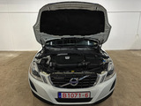 Volvo XC 60, 2011, 2.4 dīzelis, automāts