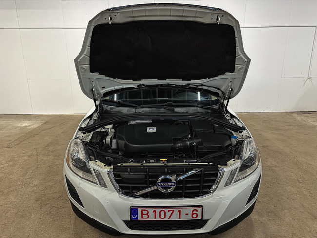 Volvo XC 60, 2011, 2.4 dīzelis, automāts