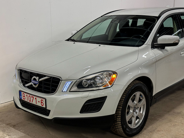 Volvo XC 60, 2011, 2.4 dīzelis, automāts