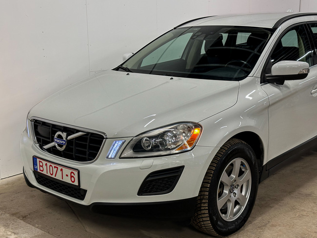 Volvo XC 60, 2011, 2.4 dīzelis, automāts