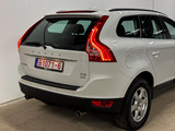Volvo XC 60, 2011, 2.4 dīzelis, automāts