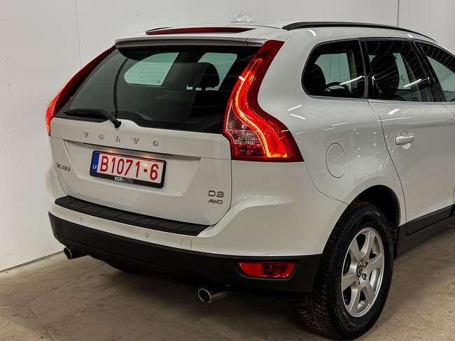 Volvo XC 60, 2011, 2.4 dīzelis, automāts