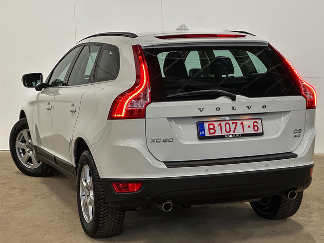 Volvo XC 60, 2011, 2.4 dīzelis, automāts