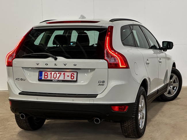 Volvo XC 60, 2011, 2.4 dīzelis, automāts