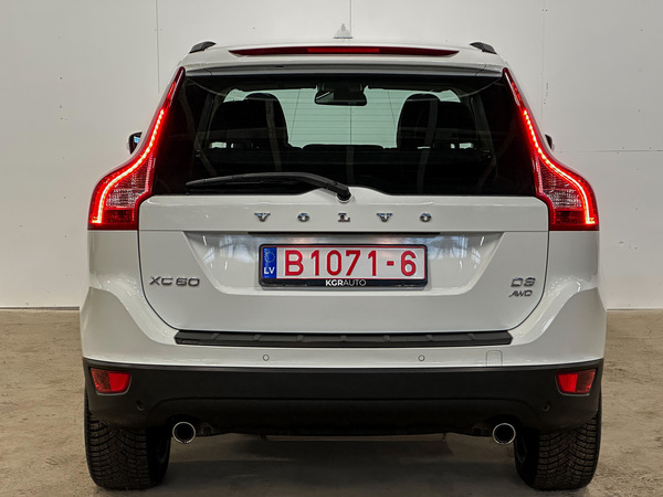 Volvo XC 60, 2011, 2.4 dīzelis, automāts