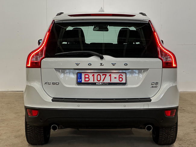 Volvo XC 60, 2011, 2.4 dīzelis, automāts