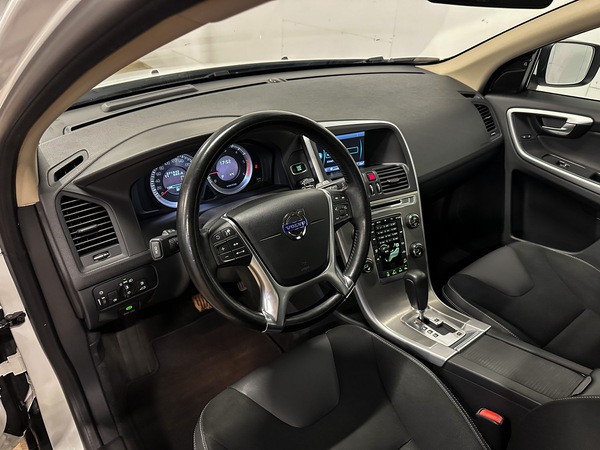 Volvo XC 60, 2011, 2.4 dīzelis, automāts