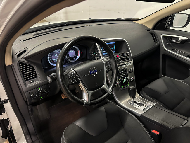 Volvo XC 60, 2011, 2.4 dīzelis, automāts