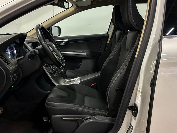 Volvo XC 60, 2011, 2.4 dīzelis, automāts
