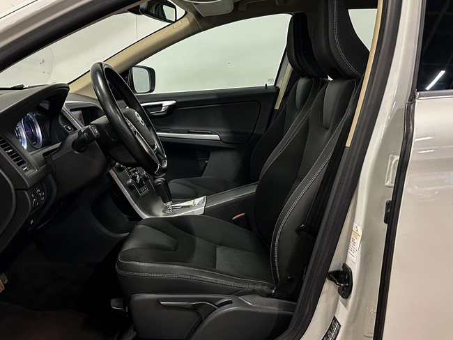 Volvo XC 60, 2011, 2.4 dīzelis, automāts