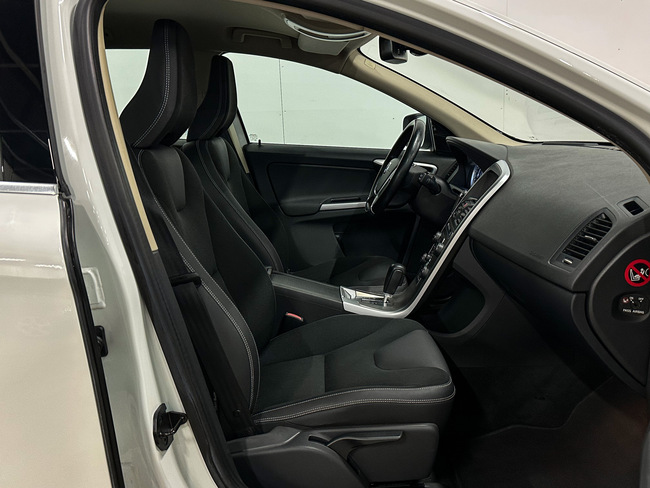 Volvo XC 60, 2011, 2.4 dīzelis, automāts