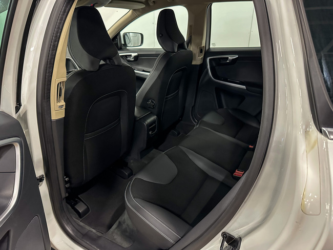 Volvo XC 60, 2011, 2.4 dīzelis, automāts