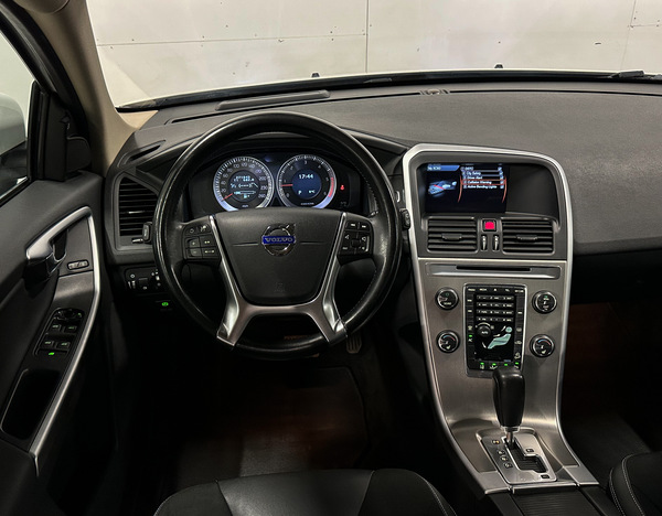 Volvo XC 60, 2011, 2.4 dīzelis, automāts