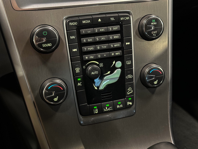 Volvo XC 60, 2011, 2.4 dīzelis, automāts