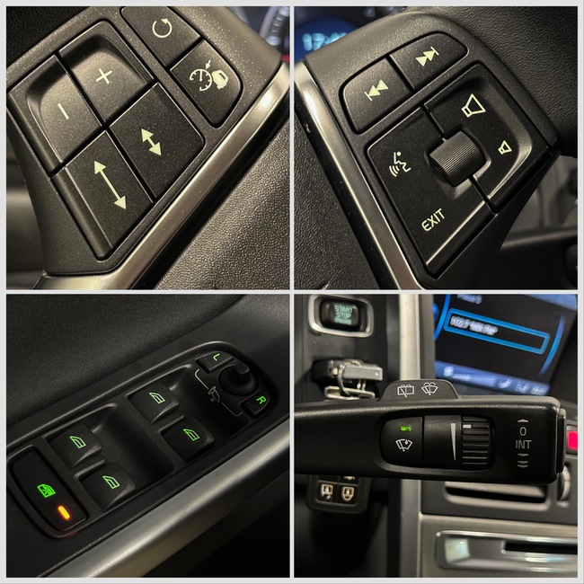 Volvo XC 60, 2011, 2.4 dīzelis, automāts