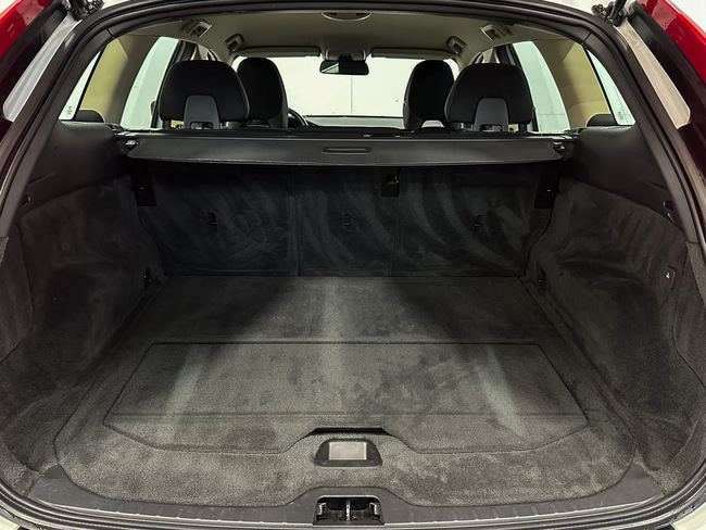 Volvo XC 60, 2011, 2.4 dīzelis, automāts
