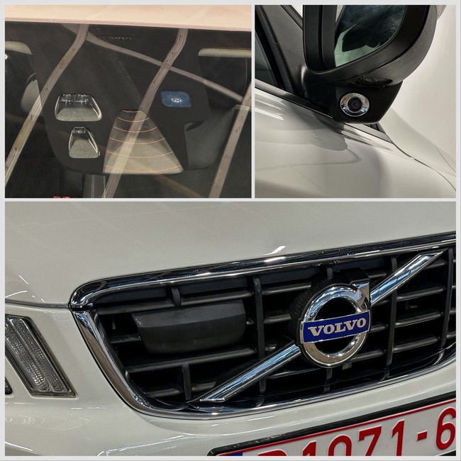 Volvo XC 60, 2011, 2.4 dīzelis, automāts