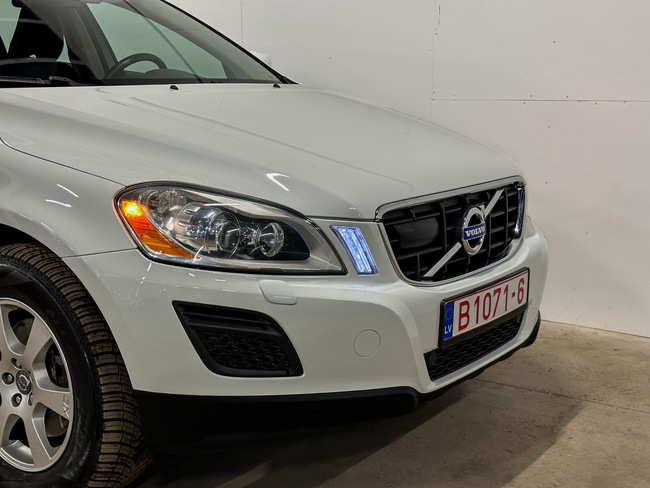 Volvo XC 60, 2011, 2.4 dīzelis, automāts