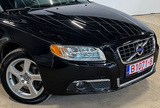 Volvo V70, 2013, 2.0 dīzelis, automāts